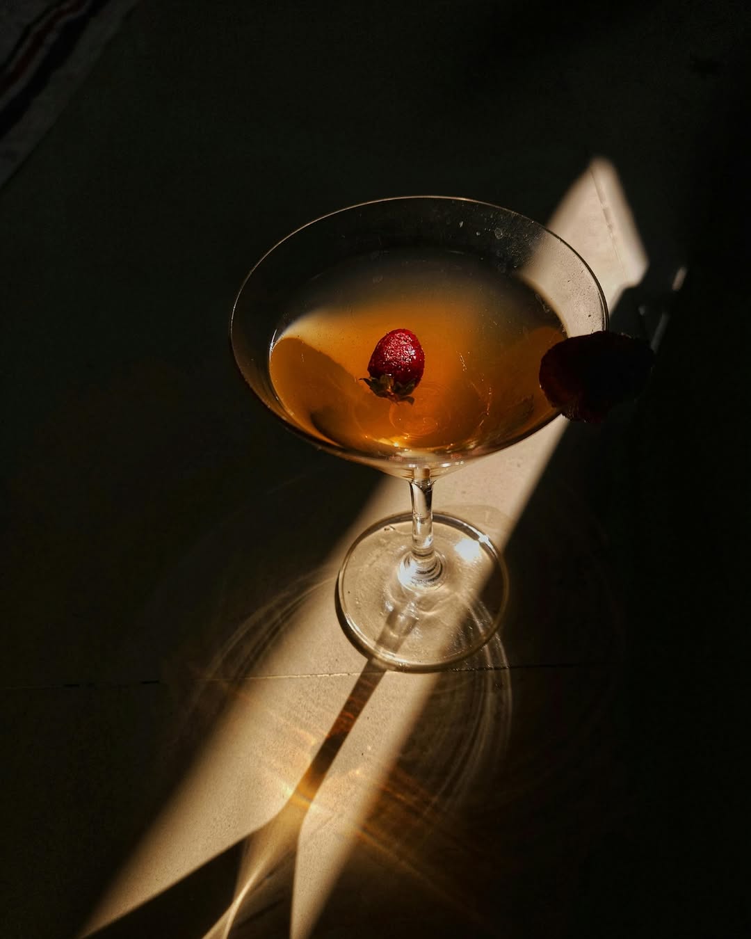 Bar da Roby – atmosfera interna